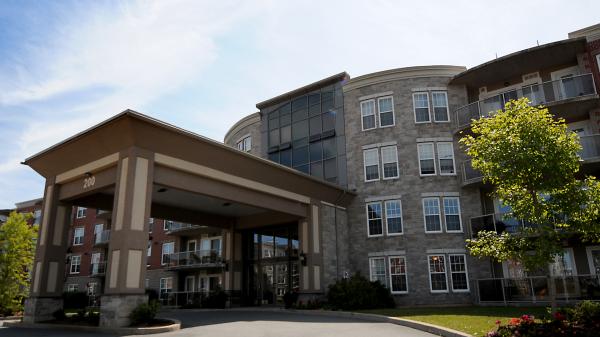The Aspen | 200 Royale Blvd, Dartmouth, NS B2W 0K7, Canada | Phone: (833) 804-3627