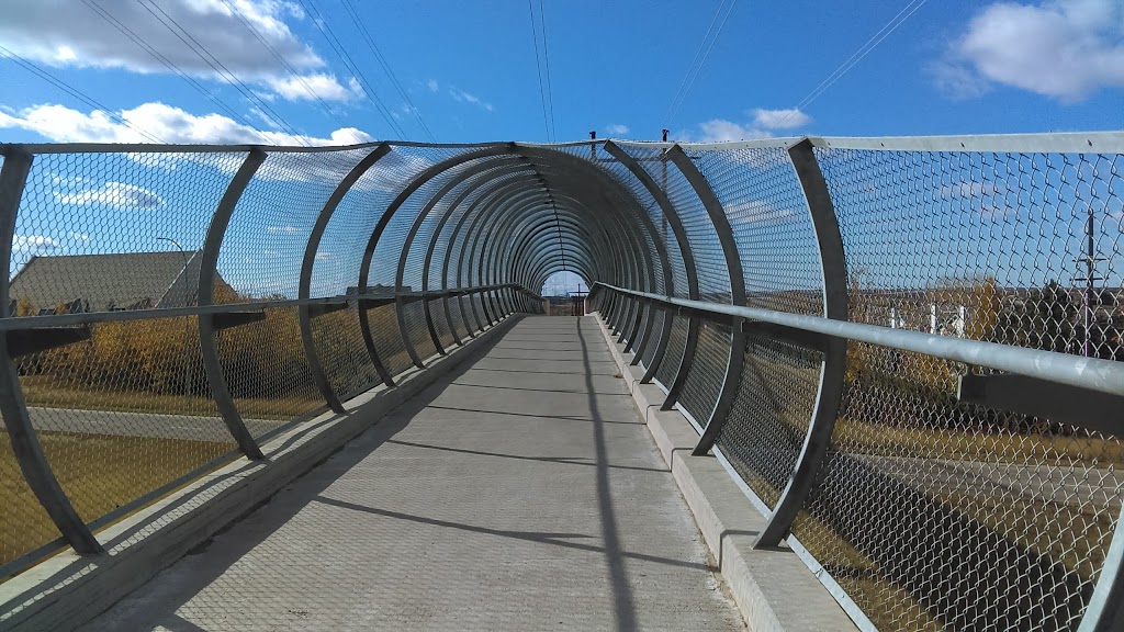 Hodgson Park | 503 Hodgson Rd NW, Edmonton, AB T6R 3G6, Canada