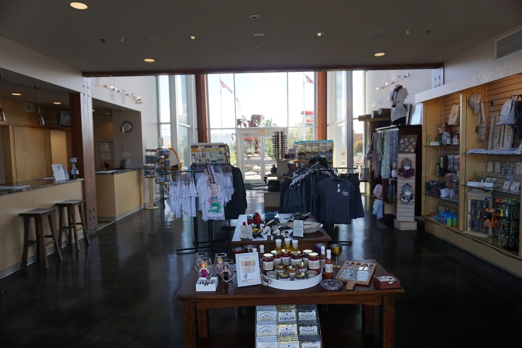 Osoyoos Visitor Centre | 9912 BC-3, Osoyoos, BC V0H 1V2, Canada | Phone: (250) 495-5070
