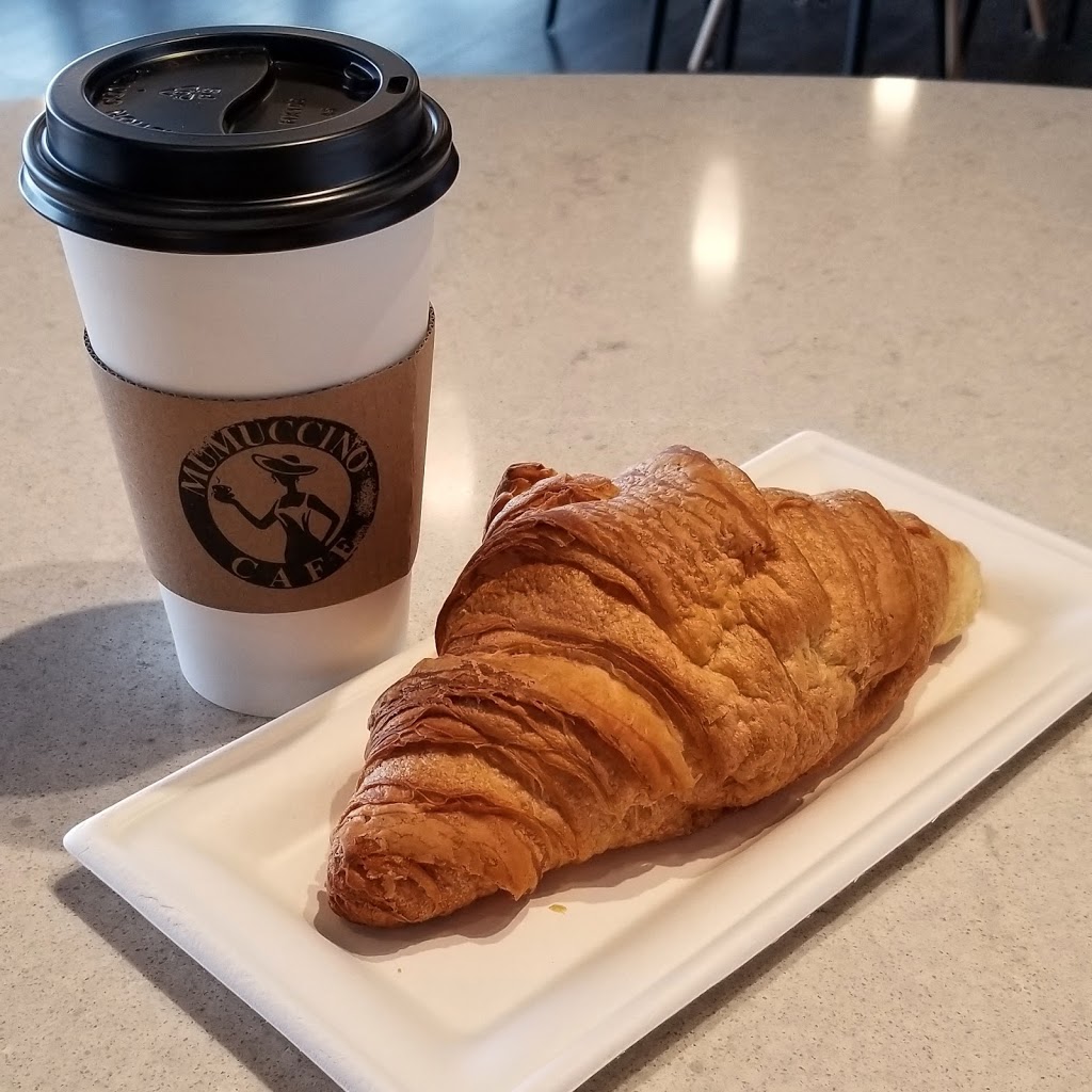 Mumuccino Cafe | 1151 Victoria St N, Kitchener, ON N2B 3C8, Canada | Phone: (226) 647-8969