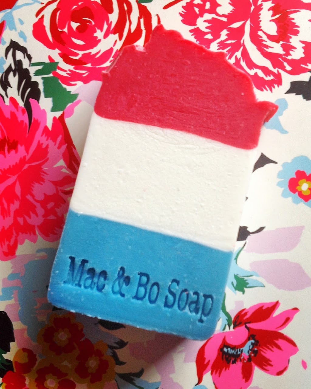 Mac & Bo Soap | 21421 88b Ave, Langley City, BC V1M 1Y4, Canada | Phone: (604) 219-3169