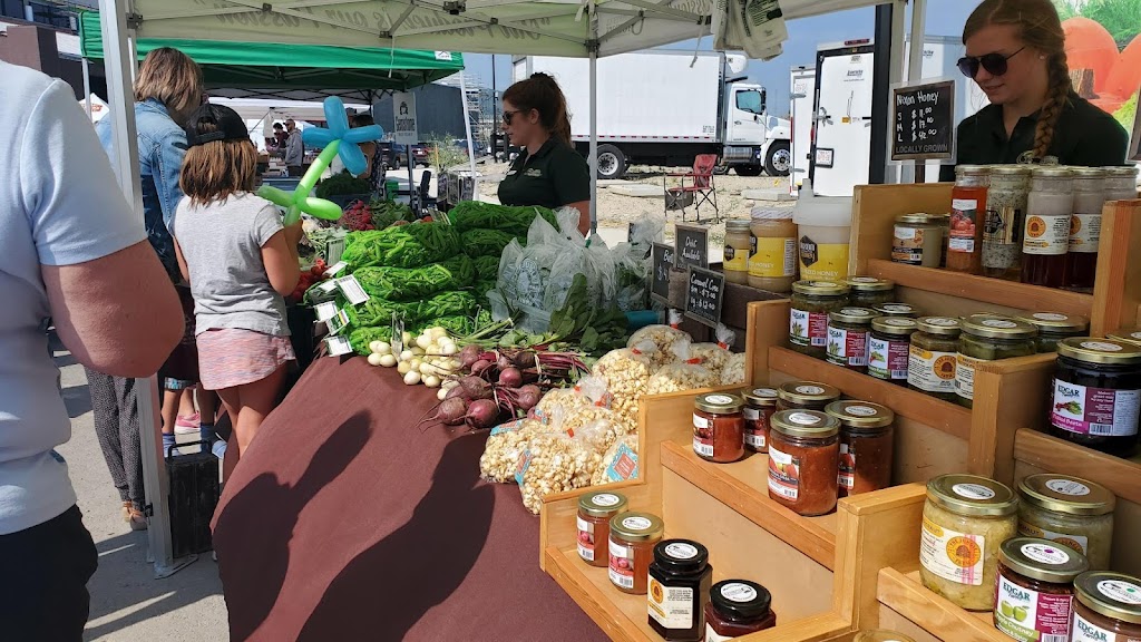 Calgary Farmers Market West | 25 Greenbriar Drive NW, Calgary, AB T3B 5X4, Canada | Phone: (403) 240-9113