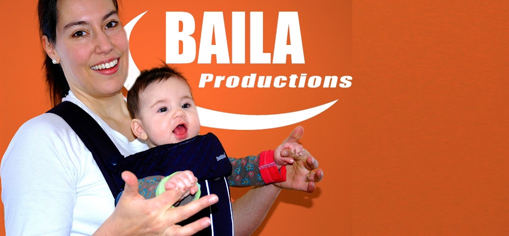 Salsa Maman Bébé | 1555 Boul Saint-Martin Est, Laval, QC H7G 4R4, Canada | Phone: (450) 663-5278
