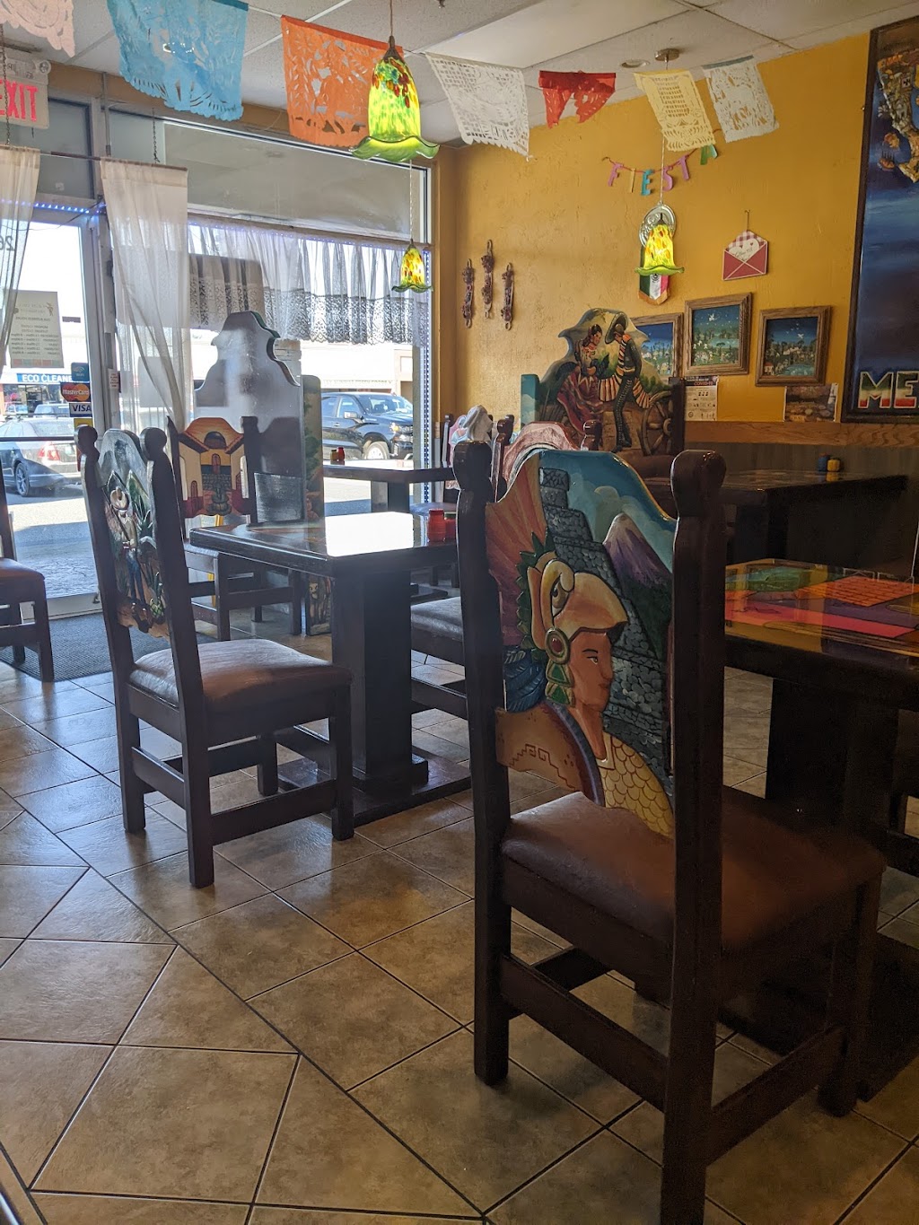 Fiesta Loca | 5725 Vedder Rd #26, Chilliwack, BC V2R 3N4, Canada | Phone: (604) 846-1122