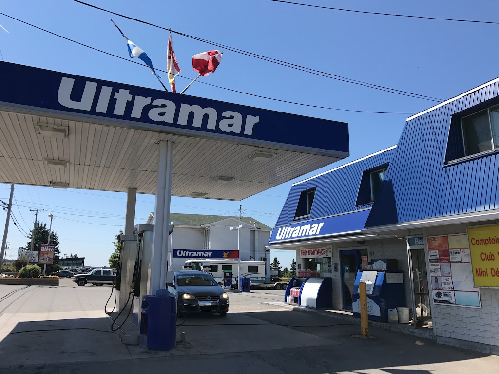 Crevier | 60 QC-132, Trois-Pistoles, QC G0L 4K0, Canada | Phone: (418) 851-1524