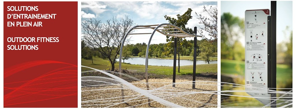 Trekfit | 7000 F Bd Industriel, Chambly, QC J3L 4X3, Canada | Phone: (514) 447-8884