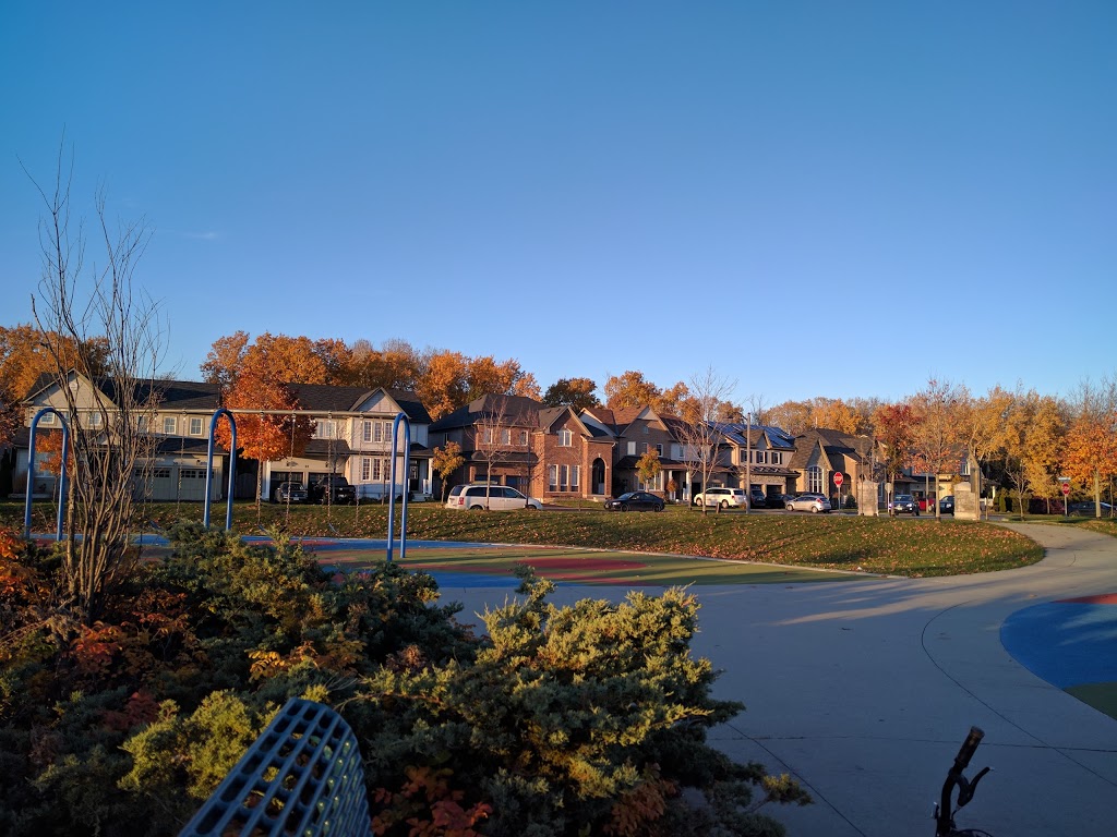 McKinney Park | McKinney Dr, Whitby, ON L1R 0B6, Canada