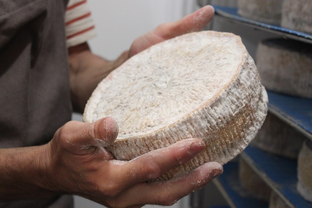 Ferme les Broussailles | 277 Chemin Bulwer, Martinville, QC J0B 2A0, Canada | Phone: (819) 861-2021