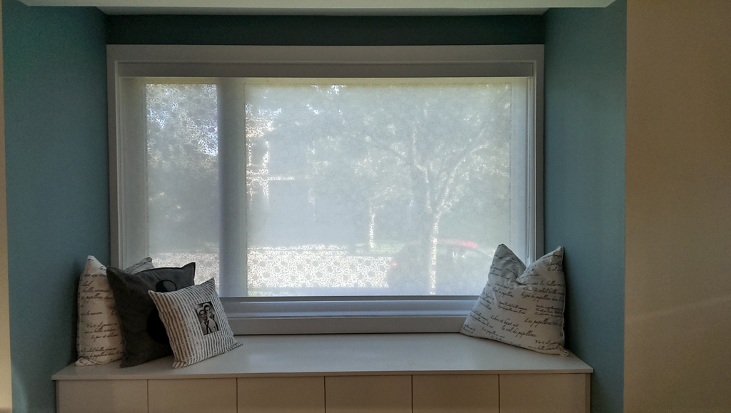 ResCom Designs - Motorized Blinds & Custom Window Coverings | 71 Marycroft Ave #23, Woodbridge, ON L4L 5Y6, Canada | Phone: (416) 895-3547
