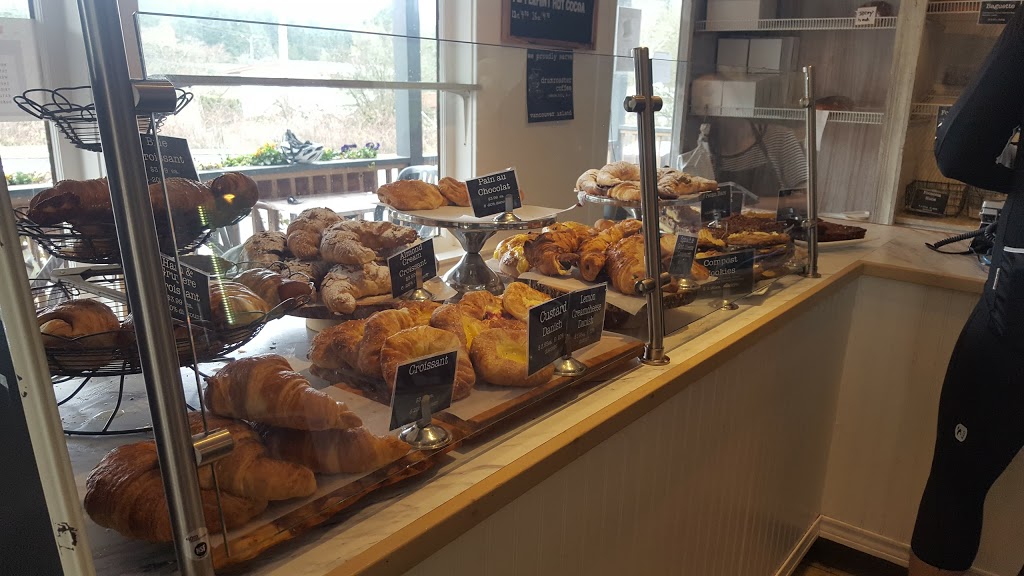Mosi Bakery Cafe & Gelateria | 5303 W Saanich Rd, Victoria, BC V9E 1J8, Canada | Phone: (250) 590-7969