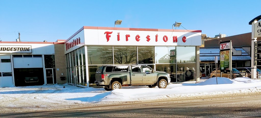 Firestone | car repair | 8805 156 St NW, Edmonton, AB T5R 1Y5, Canada | 7804841184 OR +1 780-484-1184