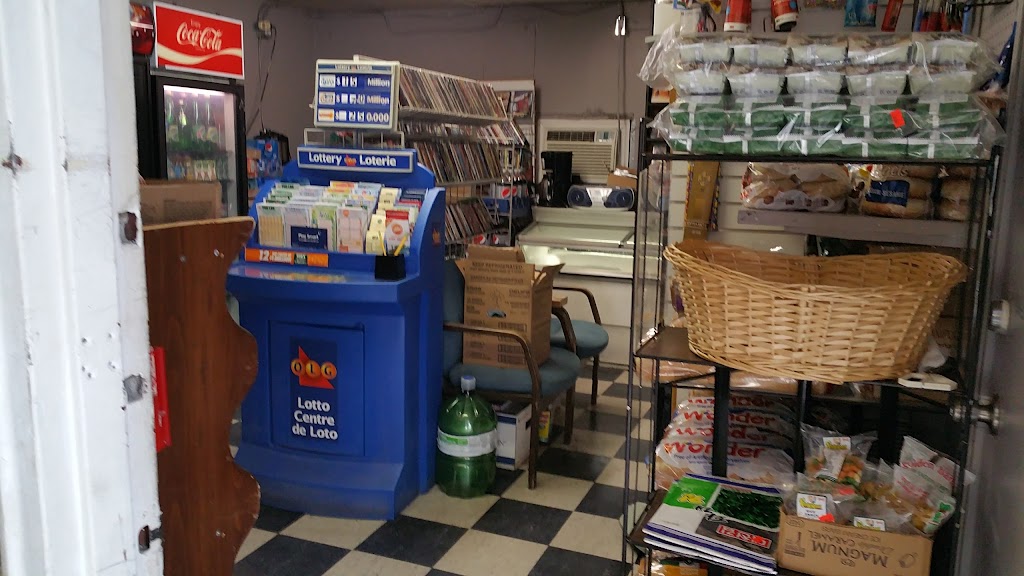 Rose Park Tuck Shop | 99 Howard St, Toronto, ON M4X 1K1, Canada | Phone: (416) 923-8282