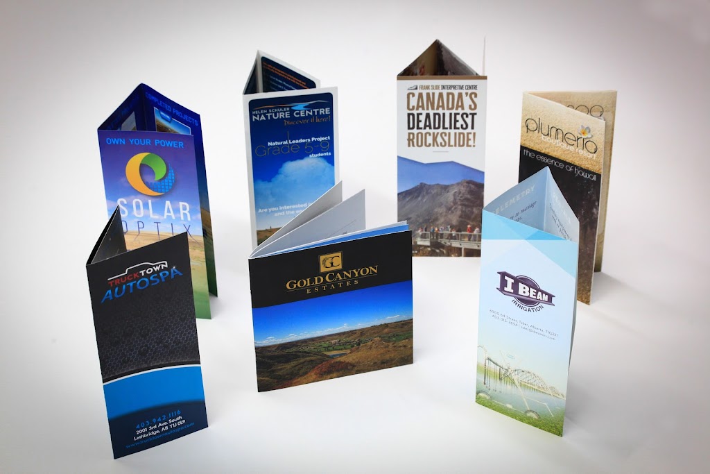 Paramount Printers Ltd | 1207 3 Ave S, Lethbridge, AB T1J 0J7, Canada | Phone: (403) 327-3287