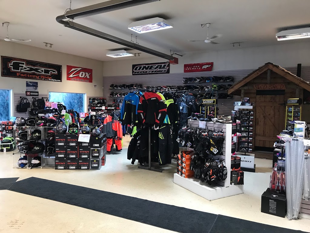Center Point Performance | 49510 Range Rd 262, Leduc County, AB T9G 0E6, Canada | Phone: (780) 985-2747
