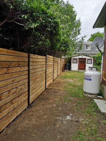 Southwest Garden & Snow | 287 Magnolia St, Pierrefonds, QC H9H 1S5, Canada | Phone: (514) 983-0720