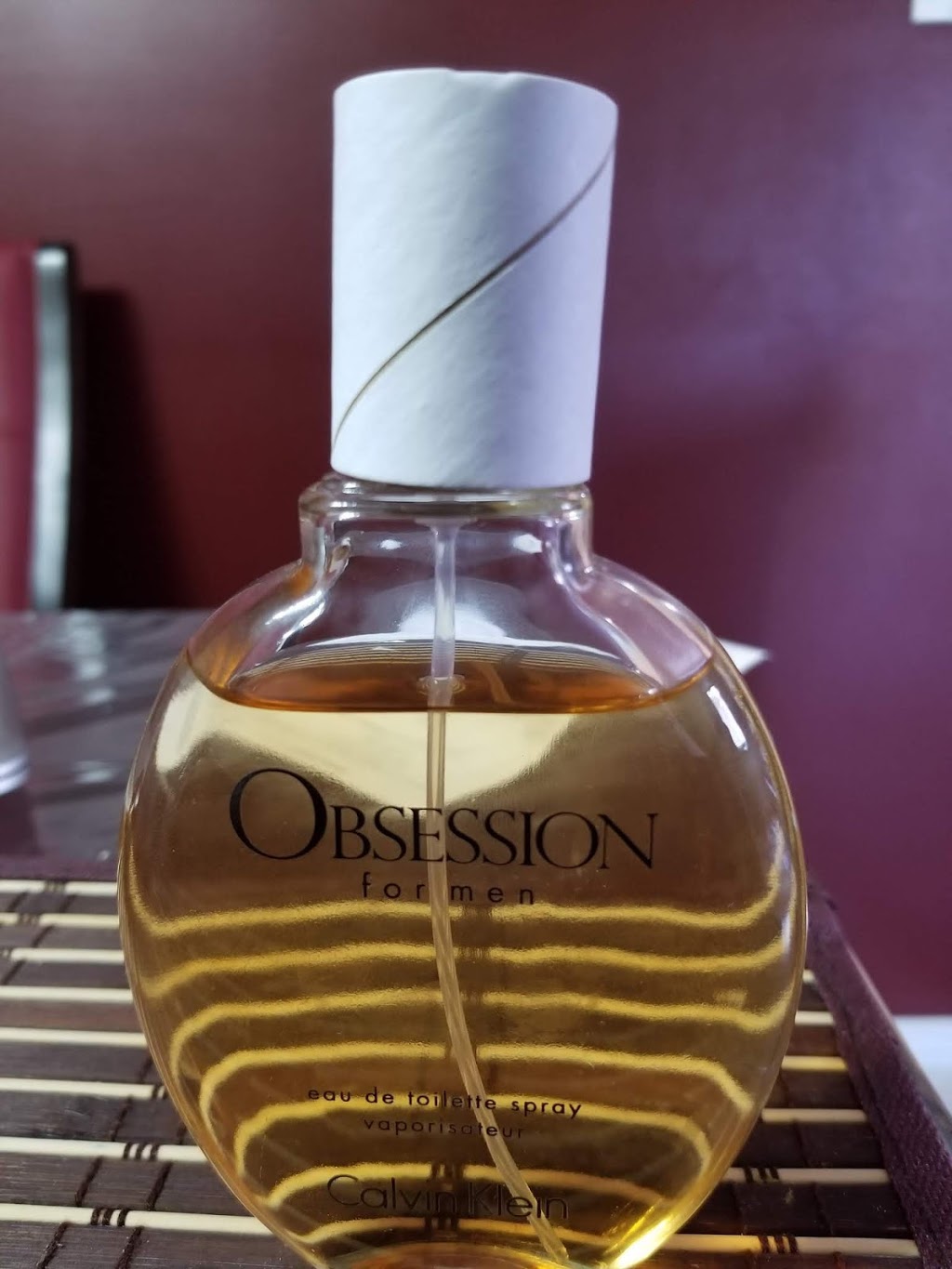 Amour Fragrances & Beauty Boutique | 1555 Talbot Rd, Windsor, ON N9H 2N2, Canada | Phone: (519) 967-8282