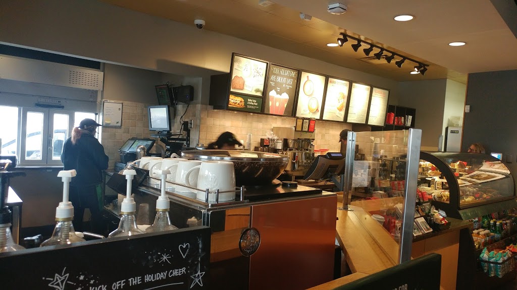 Starbucks | 1430 Ellice St, Winnipeg, MB R3G 0G4, Canada | Phone: (204) 774-1084