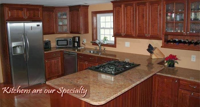Barth Carpentry | 7214 Ellicott Rd, Orchard Park, NY 14127, USA | Phone: (716) 474-3643