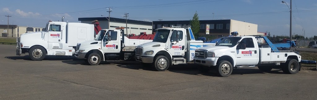 Leduc Towing & Recovery | 707 12 Ave #1, Nisku, AB T9E 7M2, Canada | Phone: (780) 955-3911