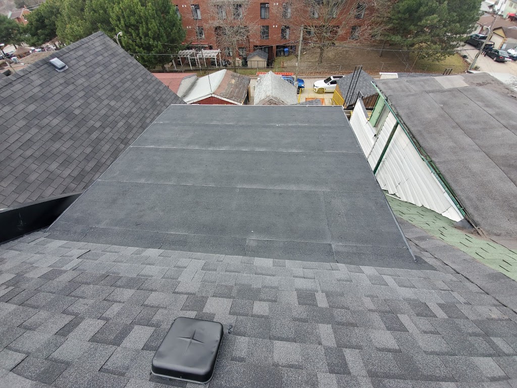 SALINA PRO ROOFING | 450 Holland St W #5, Bradford, ON L3Z 0J4, Canada | Phone: (416) 995-4488