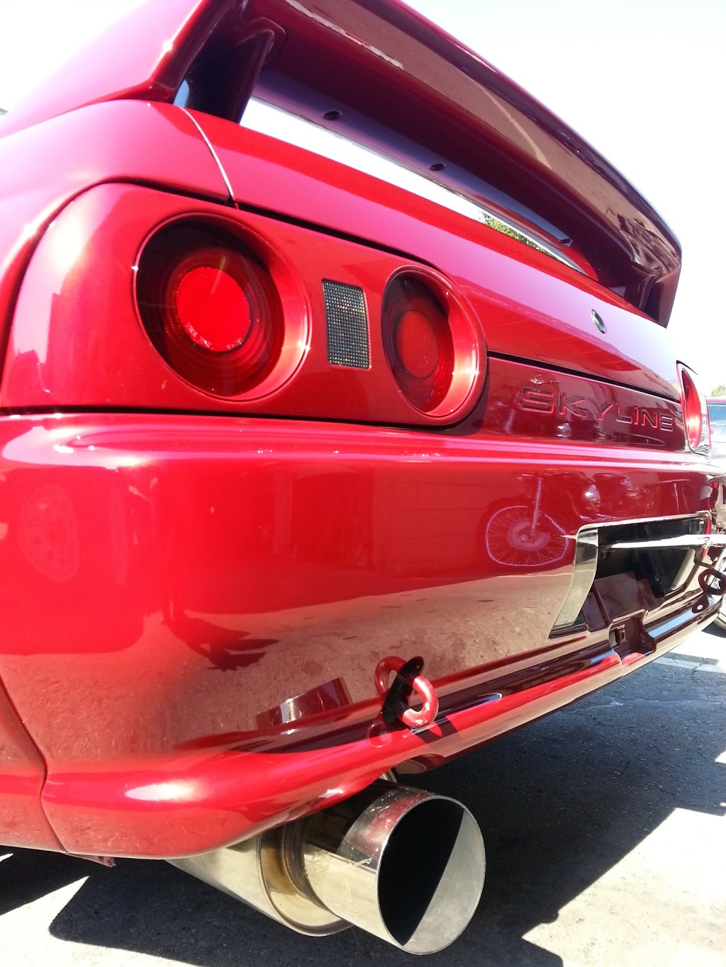 Candy Autobody Inc. | 3060 Spring St, Port Moody, BC V3H 1Z8, Canada | Phone: (604) 461-5571