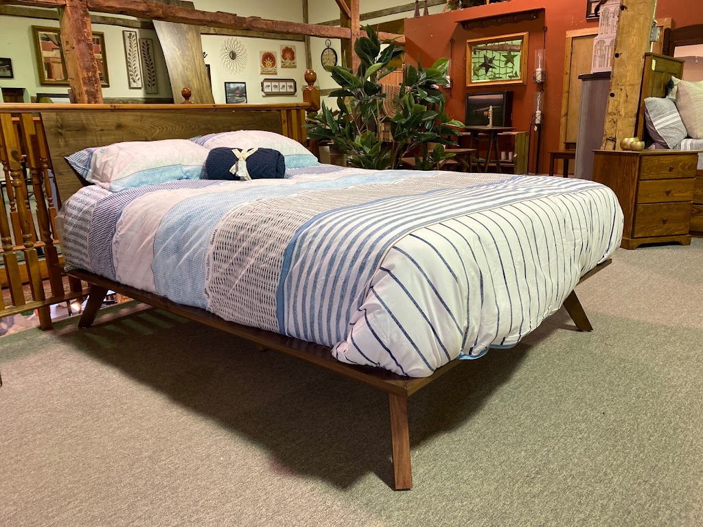Country Charm Mennonite Furniture | 317680 Hwy 6&10, Owen Sound, ON N4K 5N6, Canada | Phone: (519) 376-4434