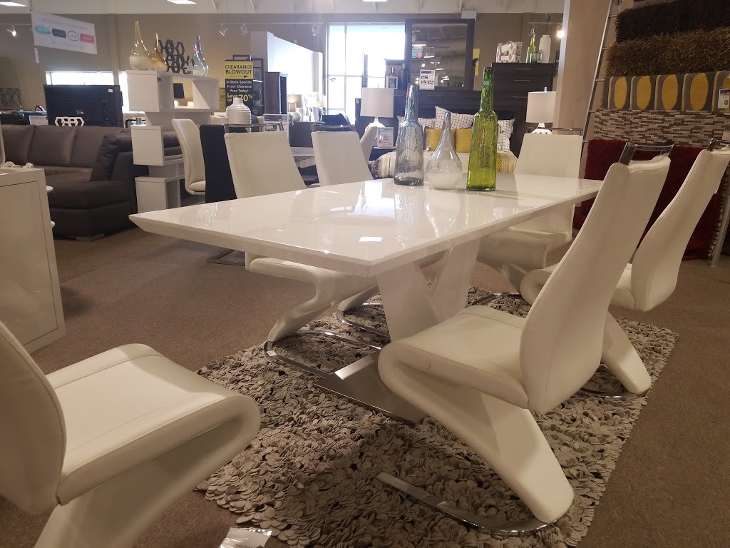 Dufresne Furniture & Appliances | 1901 Cyrville Rd, Ottawa, ON K1B 1A9, Canada | Phone: (613) 746-6373
