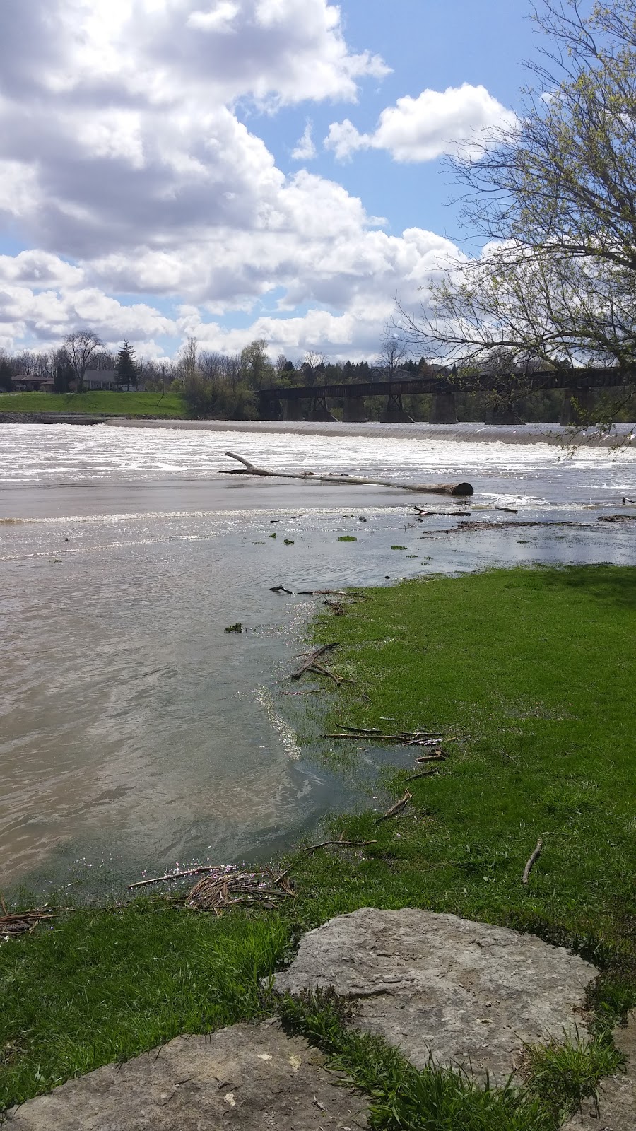 Kinsmen Park | Kinsmen Park Trail, Caledonia, ON N3W, Canada