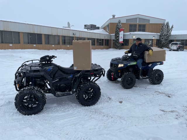 Ride Motor Company | 8170 50 St NW Unit 430, Edmonton, AB T6B 1E6, Canada | Phone: (587) 806-4090