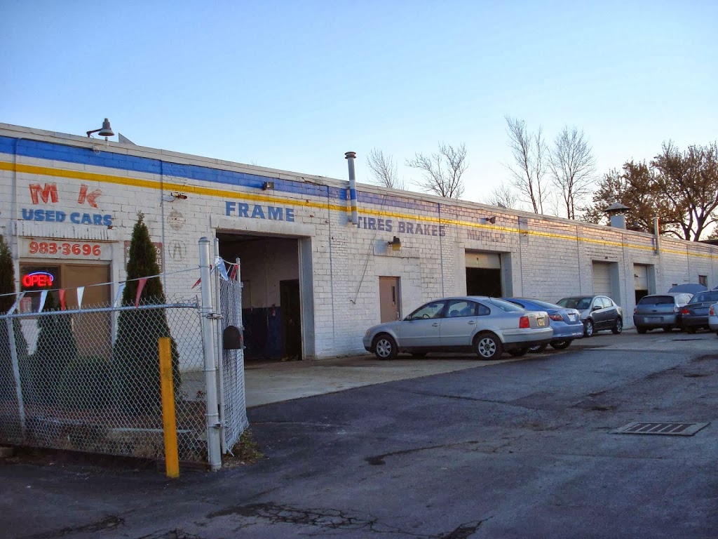 M K Car Sales | 142 Skillen St, Buffalo, NY 14207, USA | Phone: (716) 876-4802