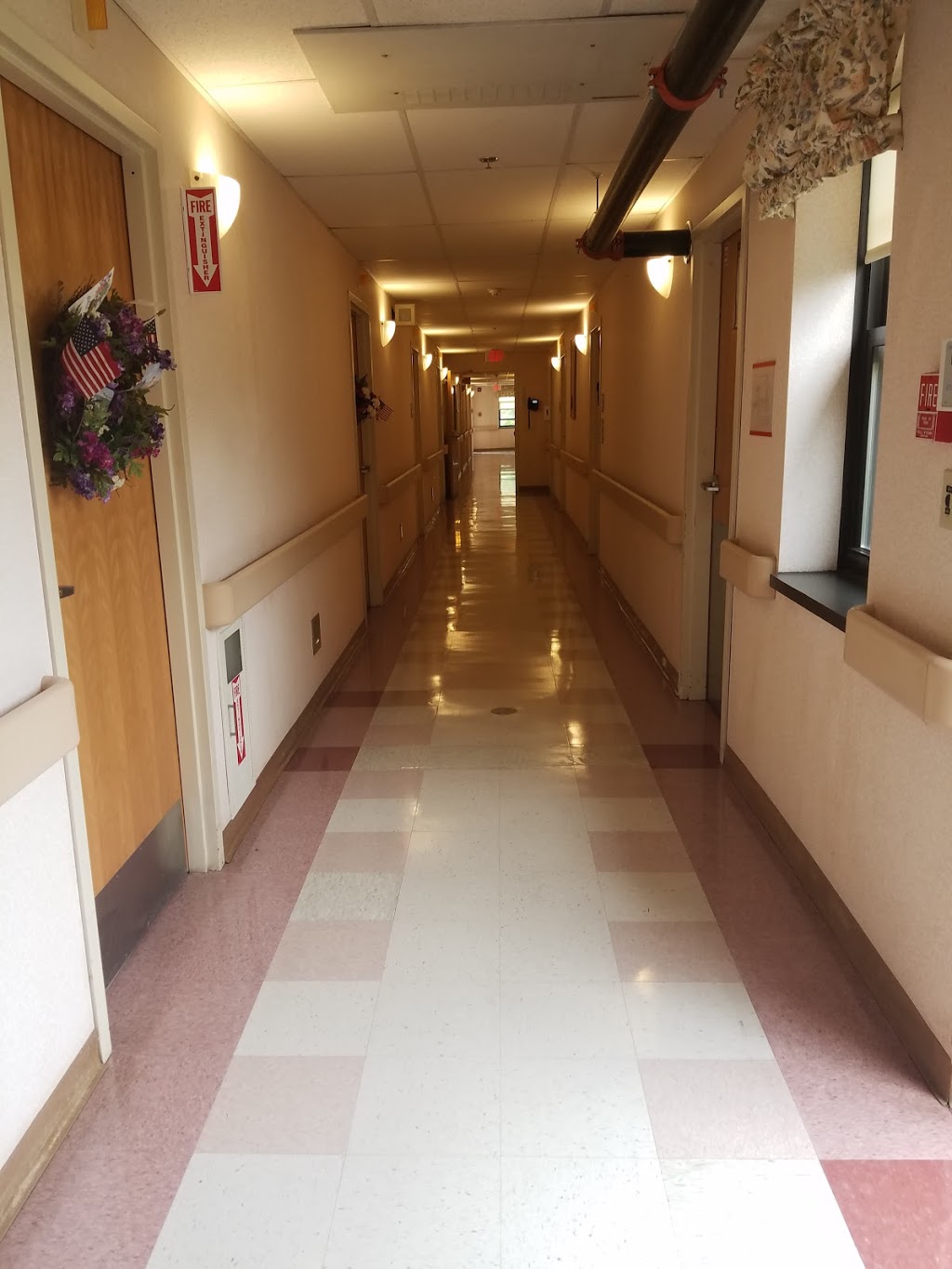 Lancaster Manor | 5539 Broadway, Lancaster, NY 14086, USA | Phone: (716) 683-5150