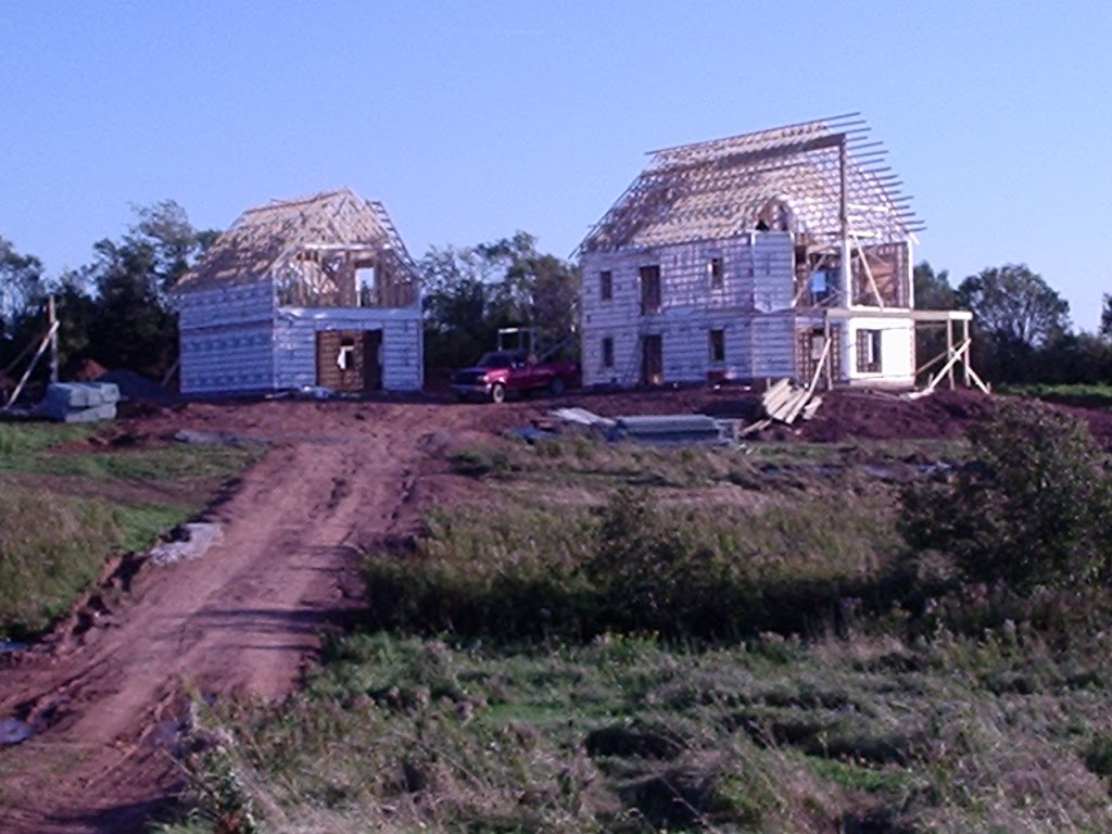 Halex Construction Ltd | 3699 NS-6, Amherst, NS B4H 3Y2, Canada | Phone: (902) 694-3102