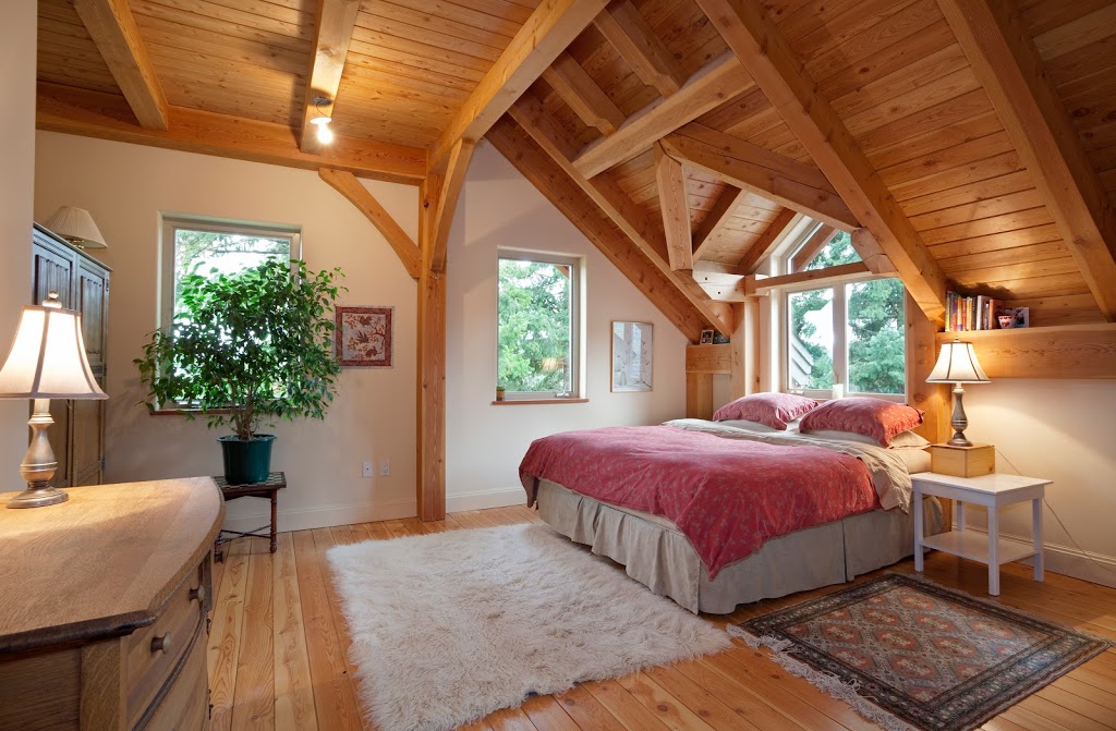 Tree Top Homes | 1715 Pinewood Dr, Pemberton, BC V0N 2L3, Canada | Phone: (604) 905-0609