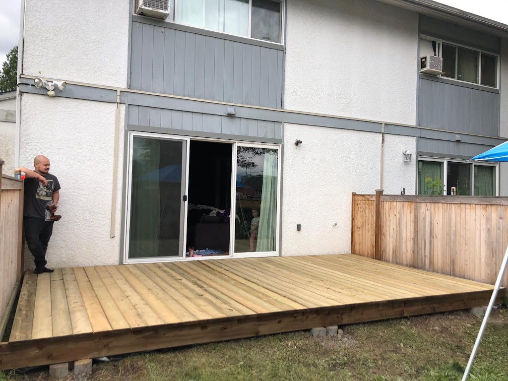 Live Well Landscaping | 4565 Tyler St, Chilliwack, BC V2R 5C1, Canada | Phone: (604) 791-8823