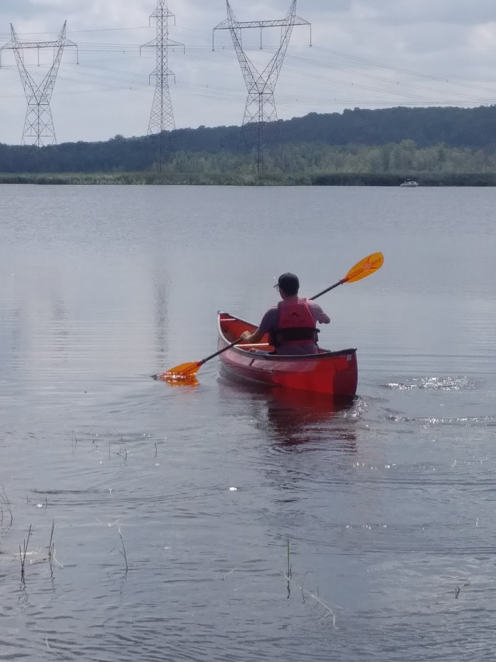 Swift Canoe & Kayak - Georgian Bay | 3048 Mayhew Road, Waubaushene, ON L0K 2C0, Canada | Phone: (705) 538-0881