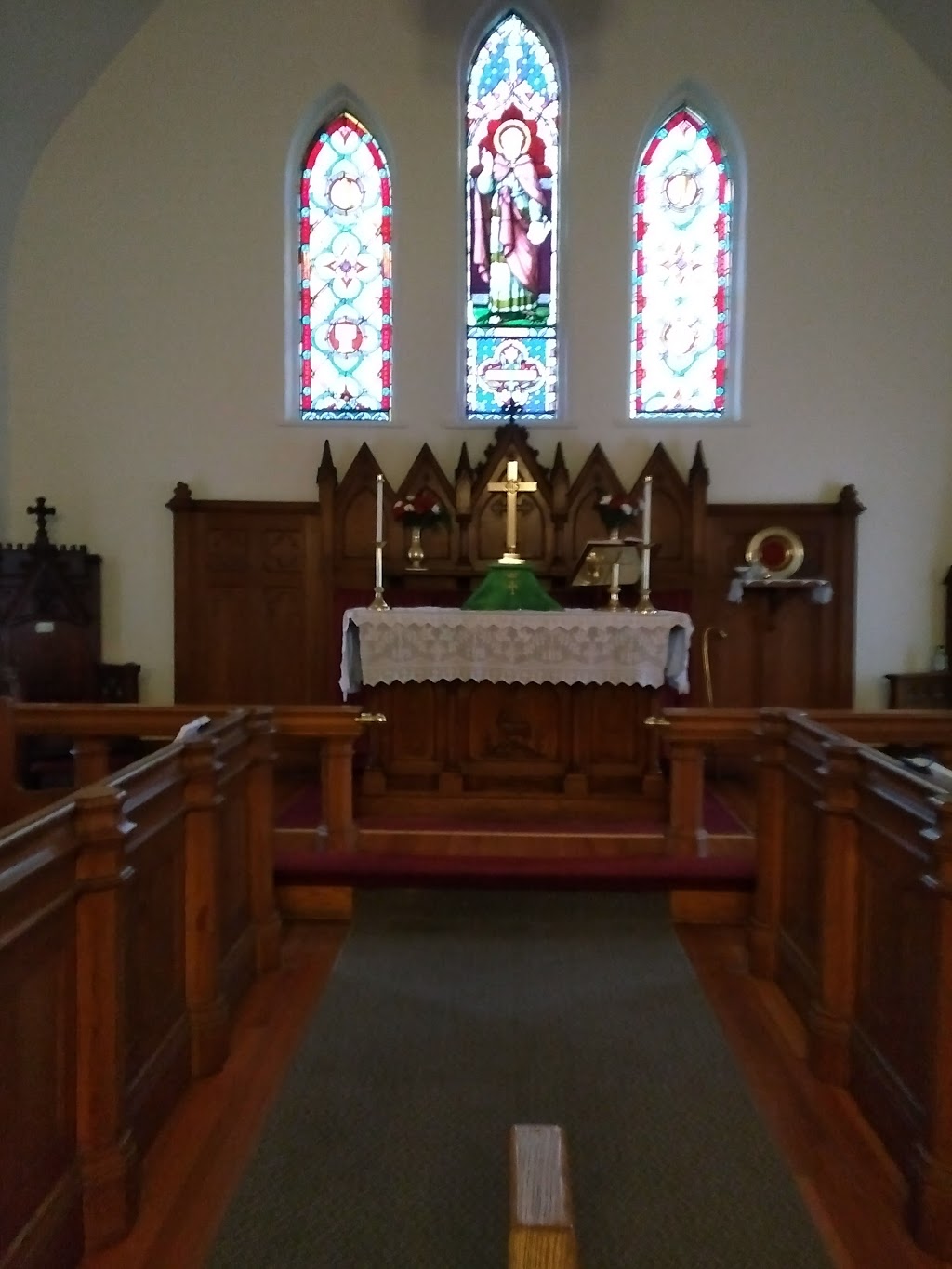 St Pauls Anglican Church of Canada | 7918 Loyalist Pkwy, Napanee, ON K7R 3K7, Canada