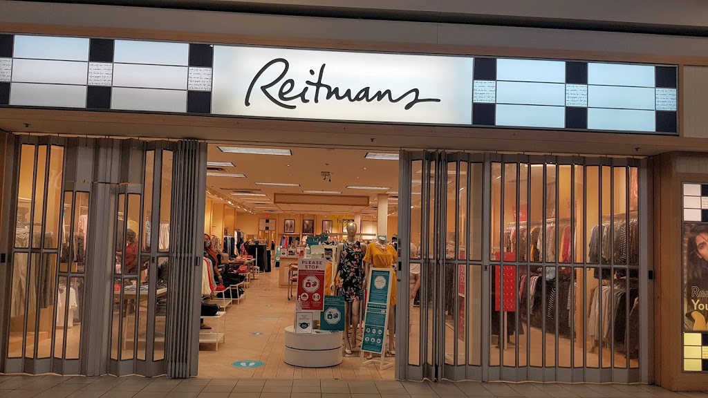 Reitmans | 1355 Kingston Rd, Pickering, ON L1V 1B8, Canada | Phone: (905) 839-2249