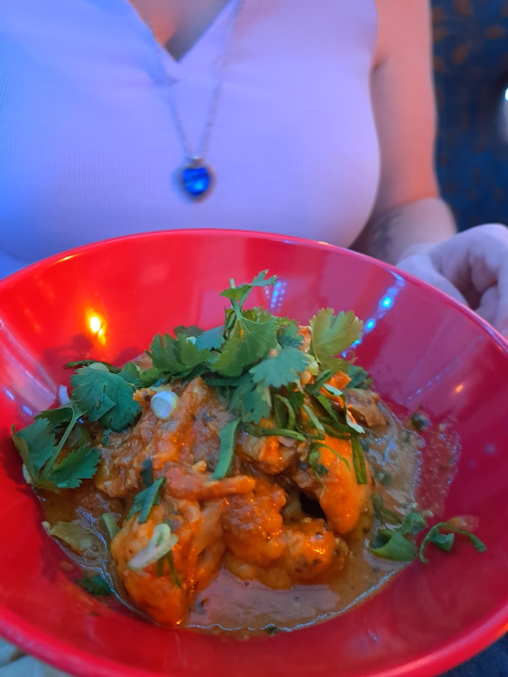 Oiseau Bleu restaurant & lounge | 1418 Rte 105, Chelsea, QC J9B 1P4, Canada | Phone: (819) 827-3888