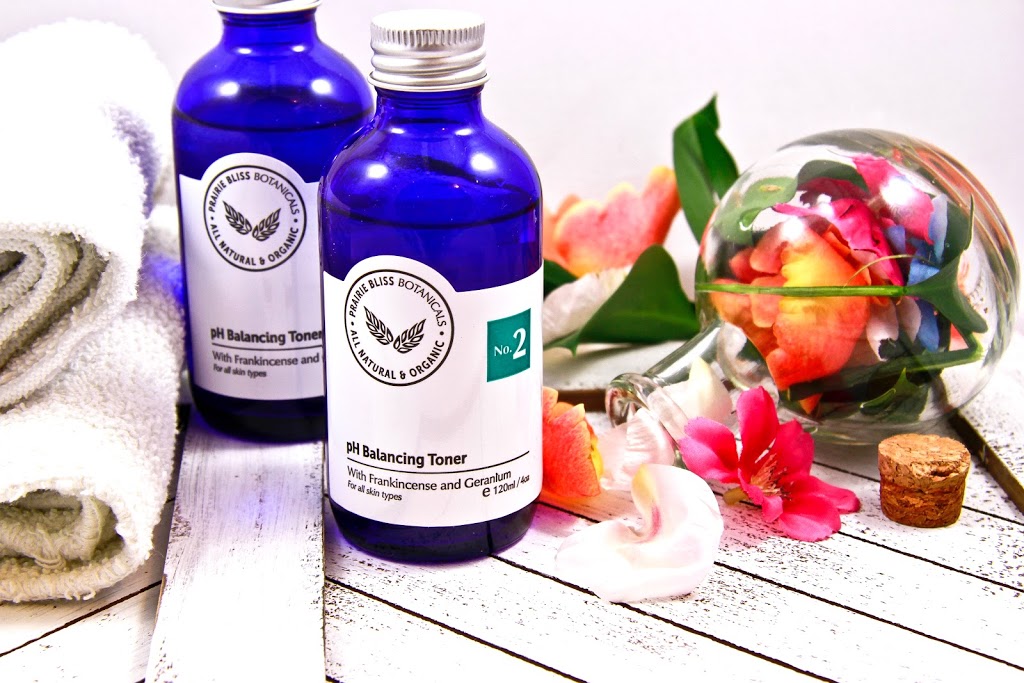 Bliss Botanicals | 114 Christopher Rd, Saskatoon, SK S7J 3R9, Canada | Phone: (306) 292-9642