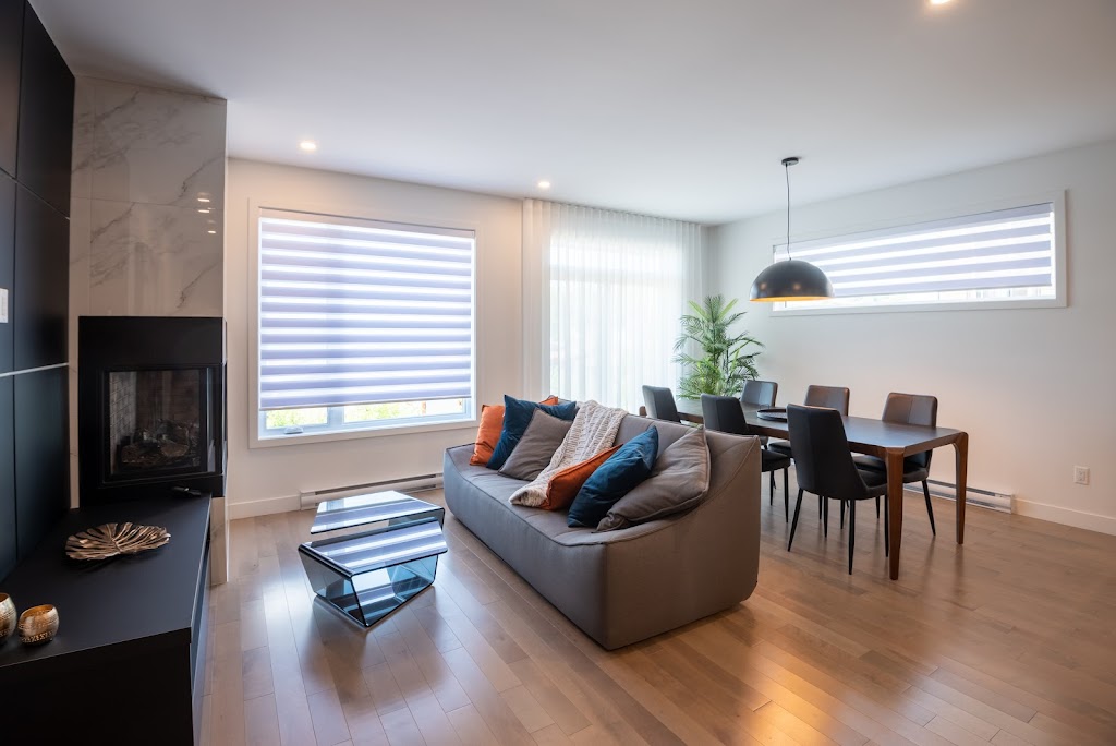 Maison modèle Vivre à Venise | 185 21e Rue O, Venise-en-Québec, QC J0J 2K0, Canada | Phone: (450) 741-1176