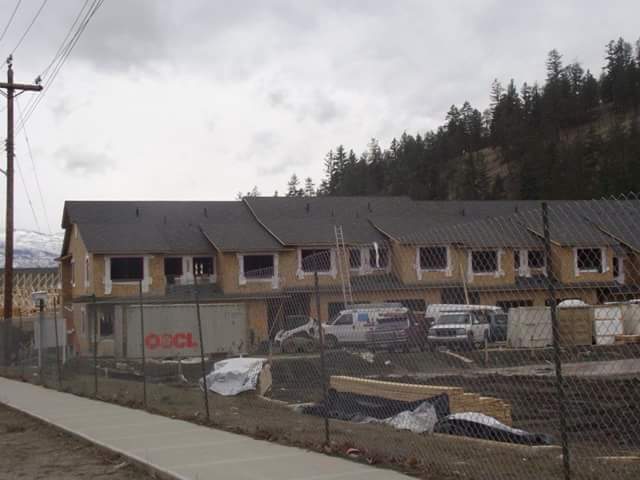 K -Town Roofing | Kelowna, BC V4V 1L3, Canada | Phone: (250) 300-3154