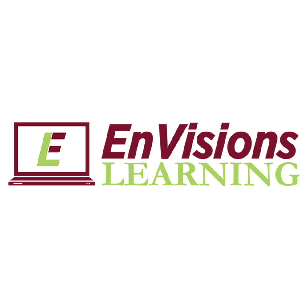 EnVisions Learning | 297 Hoover Dr, Pickering, ON L1V 5S2, Canada | Phone: (905) 706-1249