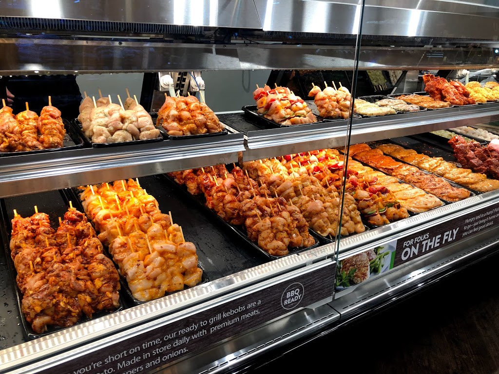 Save-On-Foods | 8550 River District Crossing, Vancouver, BC V5S, Canada | Phone: (604) 439-1382
