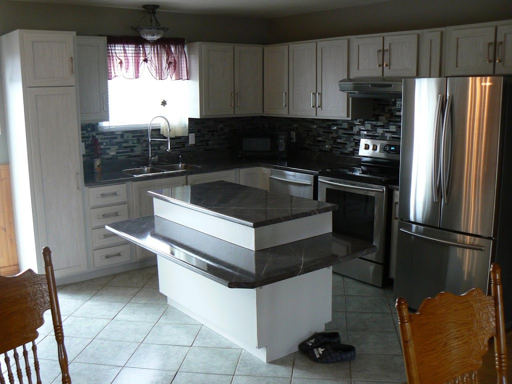 A R C Menuiserie Enr | 149 QC-132, Baie-du-Febvre, QC J0G 1A0, Canada | Phone: (450) 783-6134