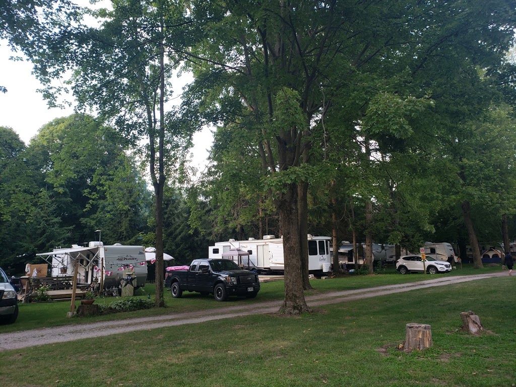 Sand Hill Park | 930 Lakeshore Rd, Port Burwell, ON N0J 1T0, Canada | Phone: (519) 586-3891