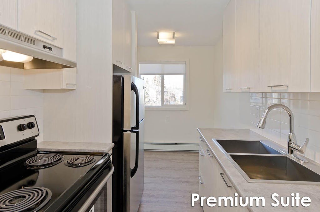 Travois Apartments | 6452 Travois Crescent NW, Calgary, AB T2K 3T2, Canada | Phone: (403) 215-9442