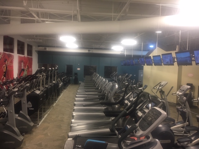 Goodlife Fitness Calgary Richmond Square 50 3915 51 St Sw Calgary Ab T3e 6n1 Canada 4479