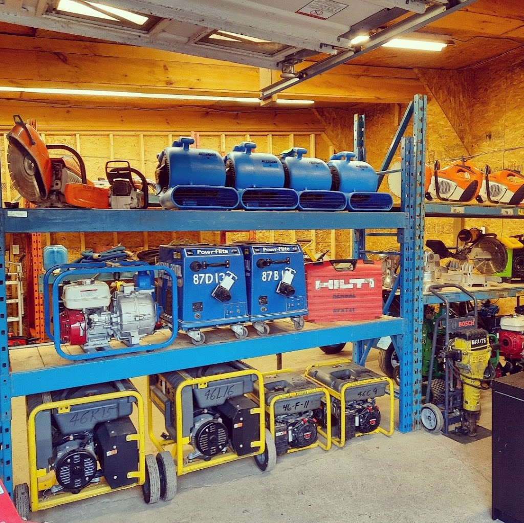 Twelve Cities Equipment Rental Inc. | 2514 RR 20, Fonthill, ON L0S 1E6, Canada | Phone: (905) 401-1444