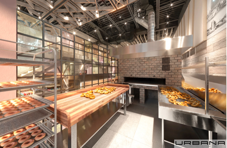 La Vie Est Belle . Vaudreuil Bagel | 3052 Bd de la Gare, Vaudreuil-Dorion, QC J7V 0H1, Canada | Phone: (450) 424-5400