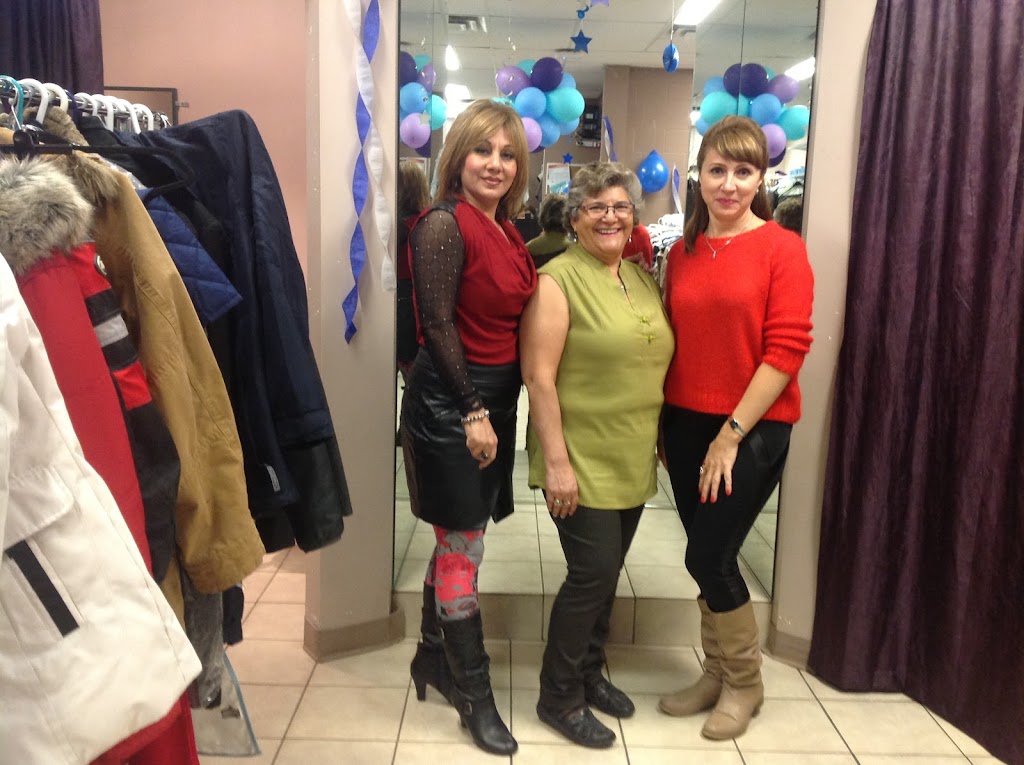 Glorias Alterations | 4900 Molly Banister Dr, Red Deer, AB T4R 1N9, Canada | Phone: (403) 314-3442